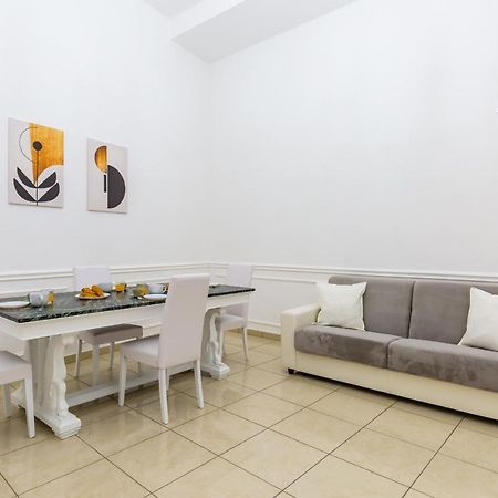 Ventaglieri Cozy Apartment By Wonderful Italy Naples Extérieur photo