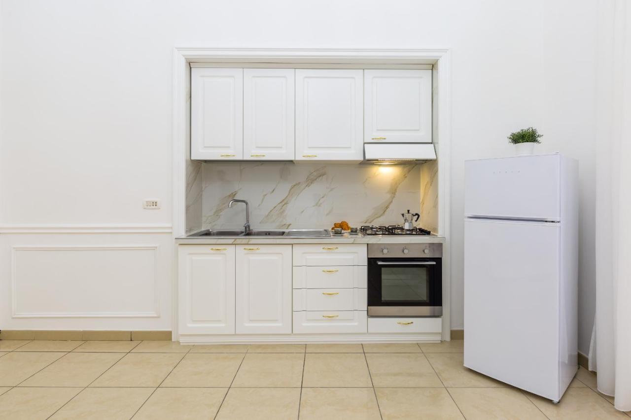 Ventaglieri Cozy Apartment By Wonderful Italy Naples Extérieur photo