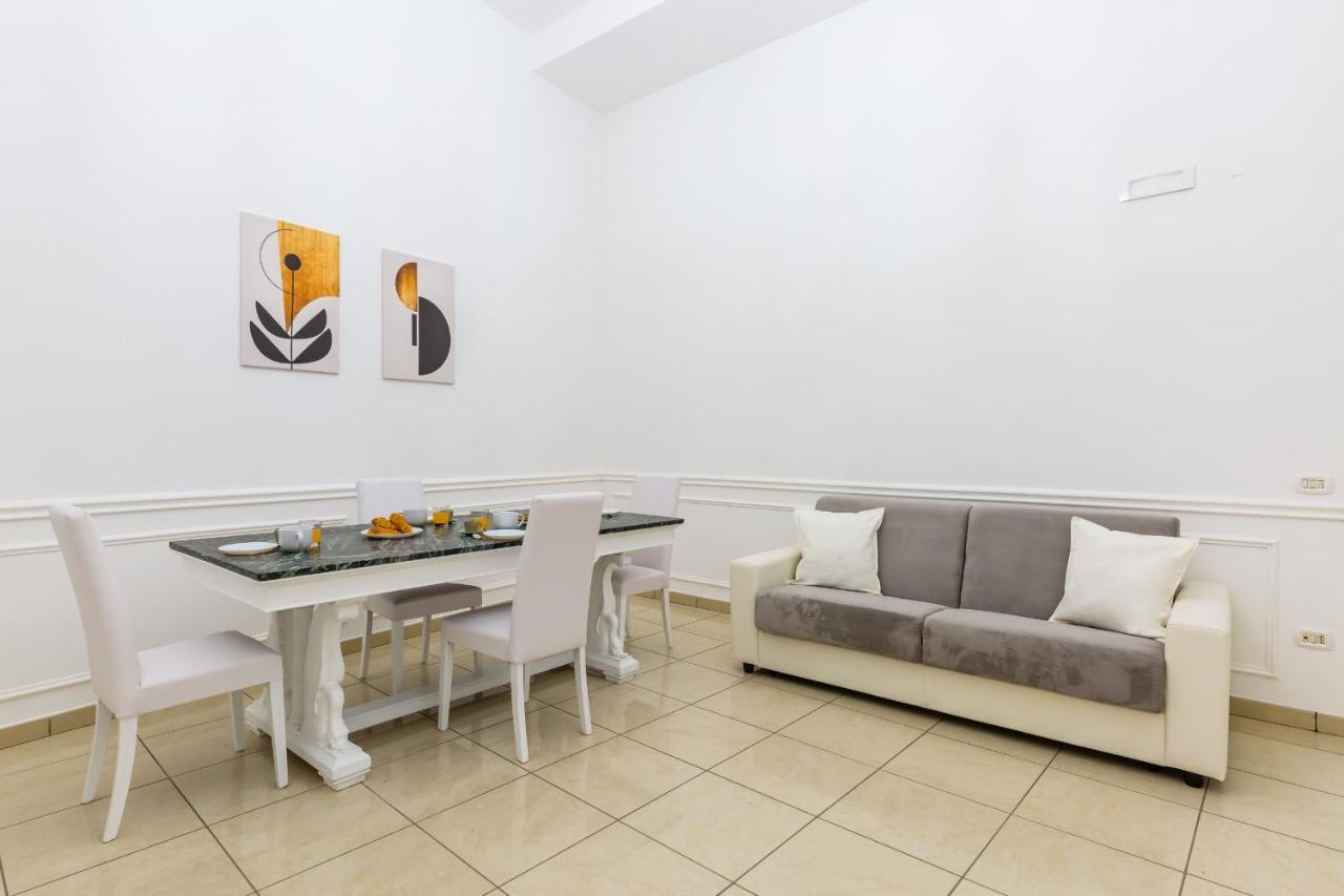 Ventaglieri Cozy Apartment By Wonderful Italy Naples Extérieur photo