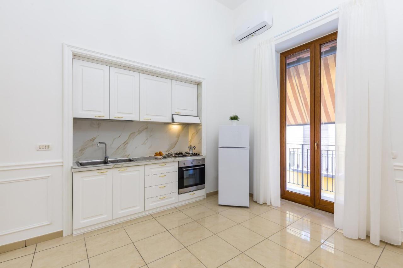 Ventaglieri Cozy Apartment By Wonderful Italy Naples Extérieur photo