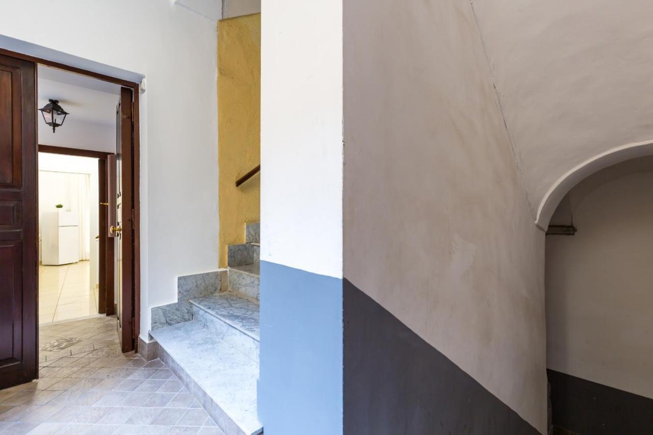 Ventaglieri Cozy Apartment By Wonderful Italy Naples Extérieur photo