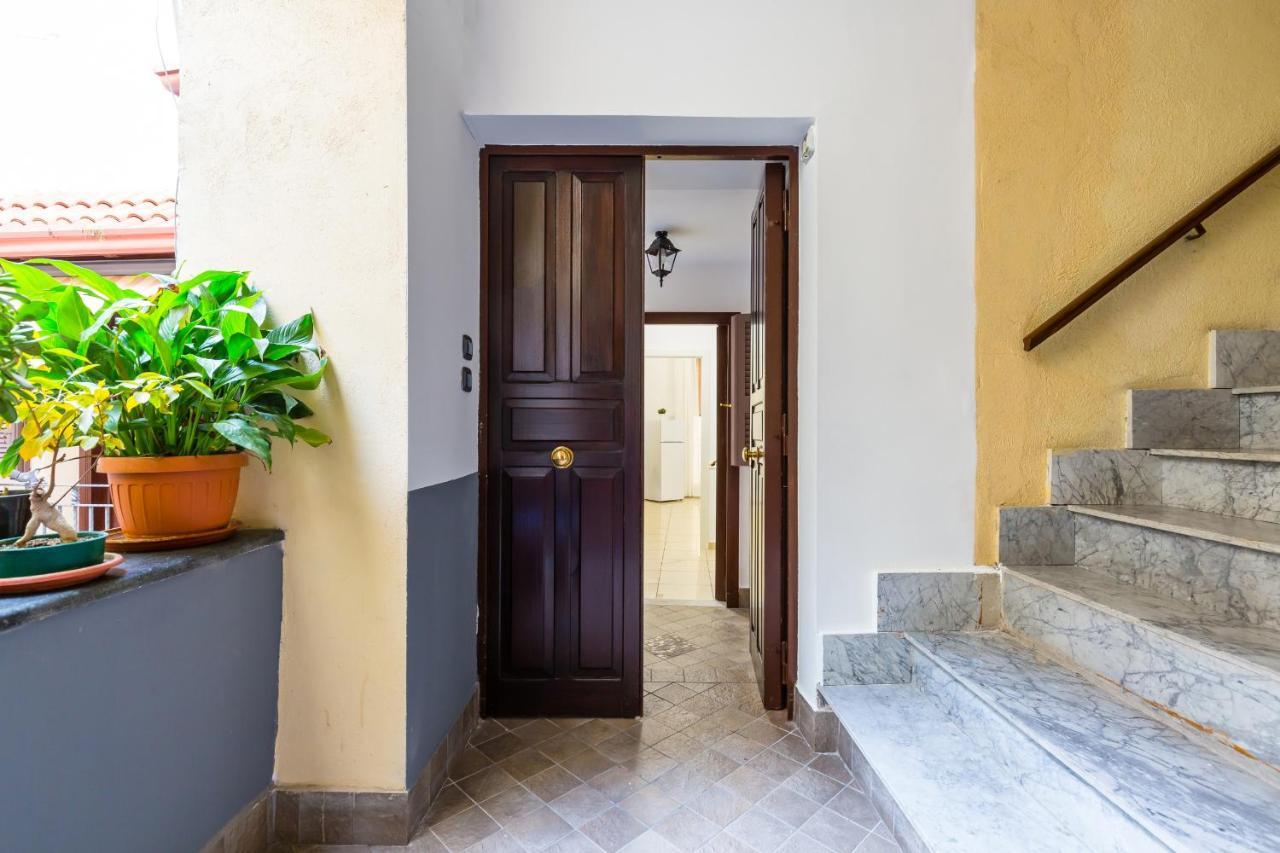 Ventaglieri Cozy Apartment By Wonderful Italy Naples Extérieur photo