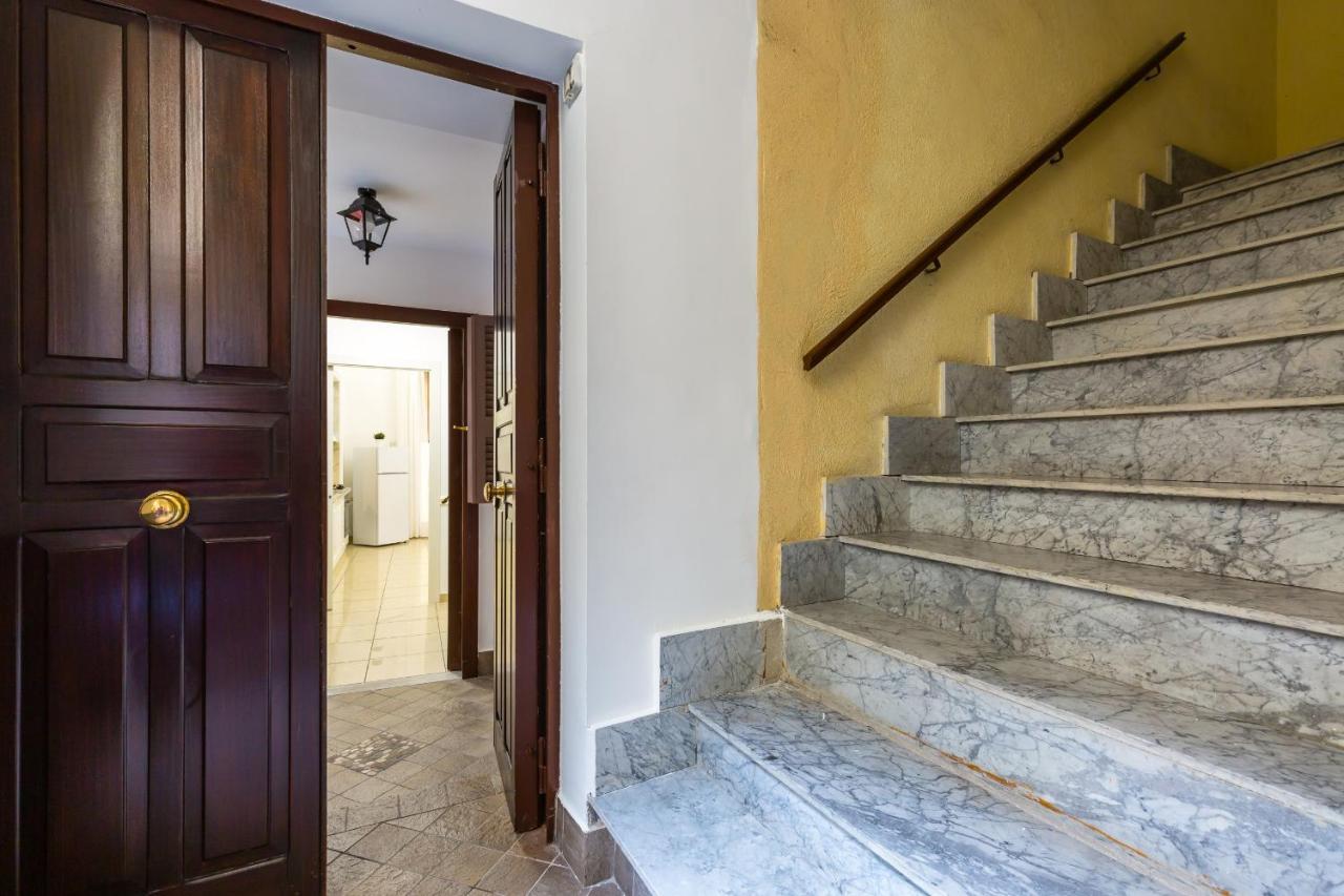 Ventaglieri Cozy Apartment By Wonderful Italy Naples Extérieur photo