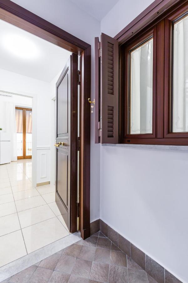 Ventaglieri Cozy Apartment By Wonderful Italy Naples Extérieur photo
