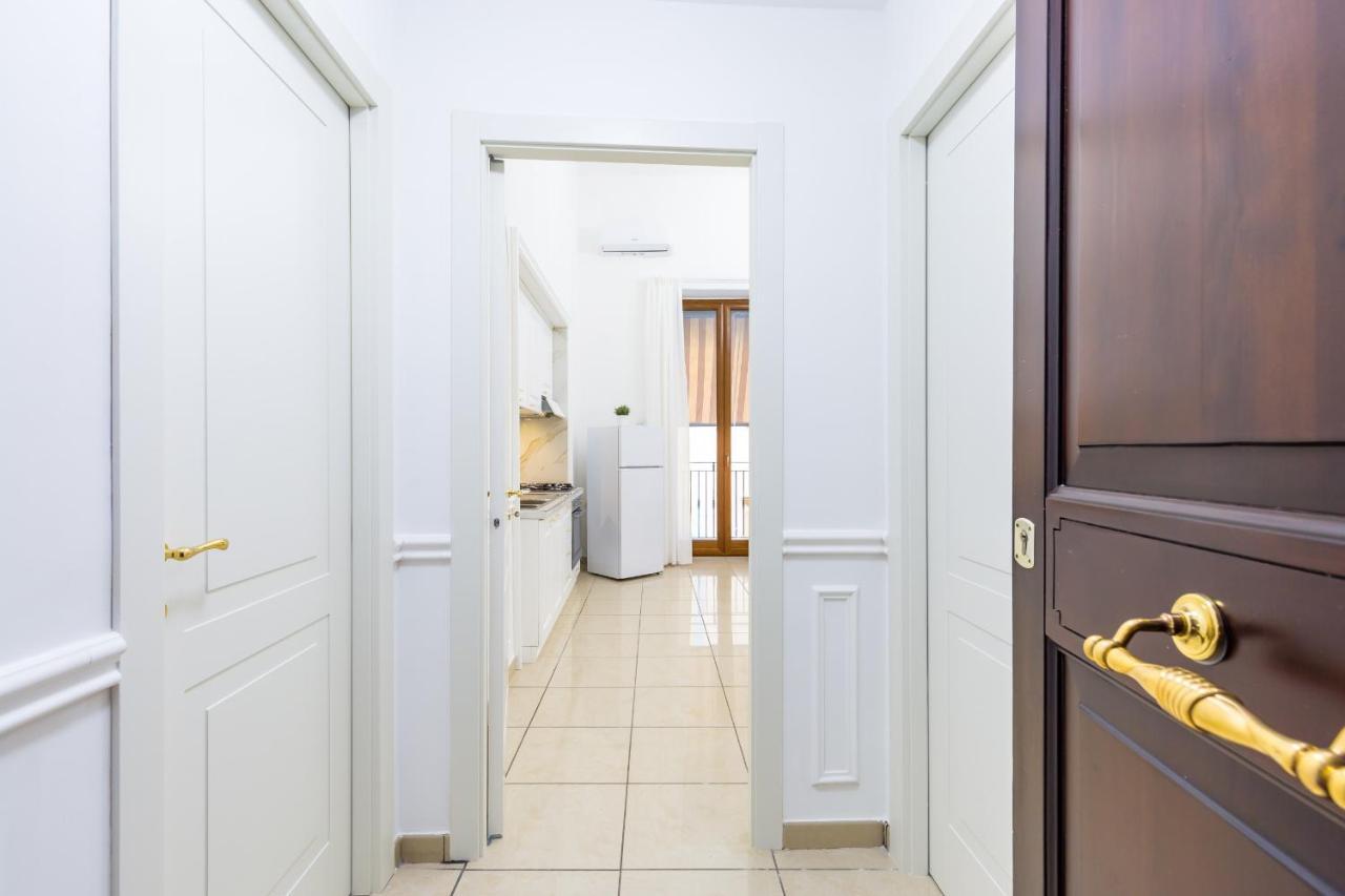 Ventaglieri Cozy Apartment By Wonderful Italy Naples Extérieur photo