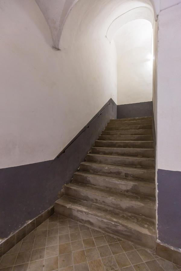 Ventaglieri Cozy Apartment By Wonderful Italy Naples Extérieur photo